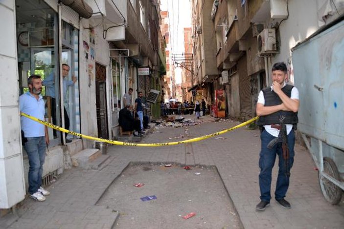 Diyarbakır'da linç edilen taciz sanığına 10 yıl hapis 