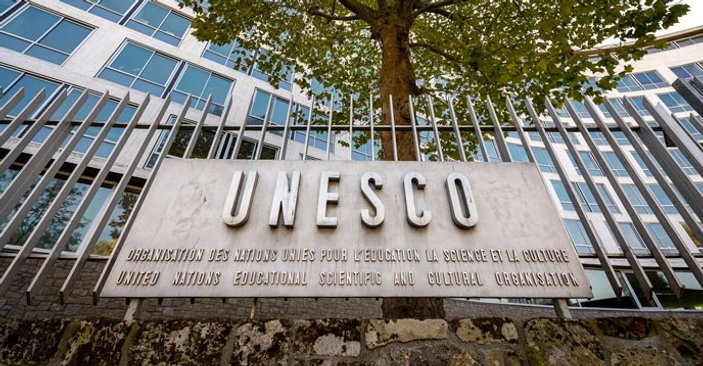 UNESCO: ABD, 2011'den beri payını ödemiyordu