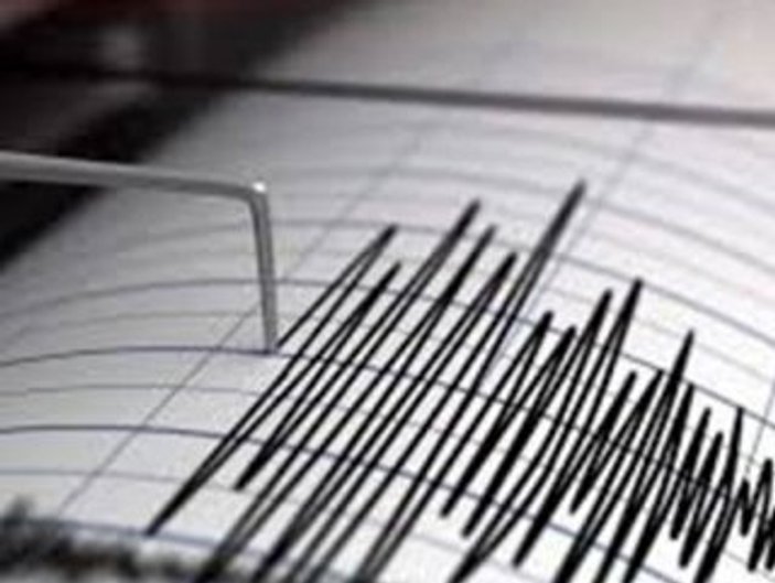 Güney Kore'de 5,5 büyüklüğünde deprem
