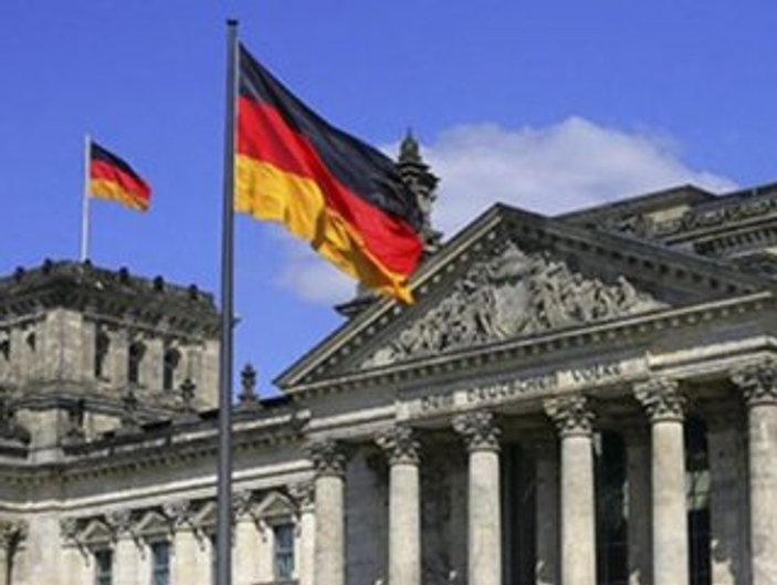 Almanya'dan Mısır ve Suudi Arabistan'a rekor silah satışı