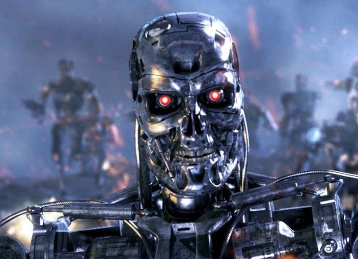 'Katil robotların yasaklanması' tartışması BM'de