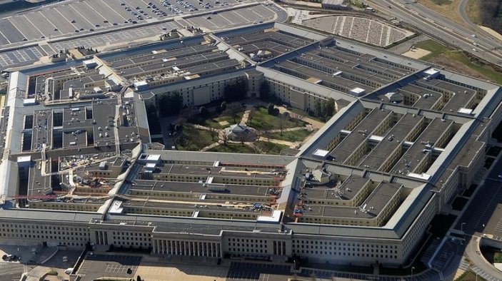 Pentagon Trump'ı 'yanlışlıkla' istifaya çağırdı