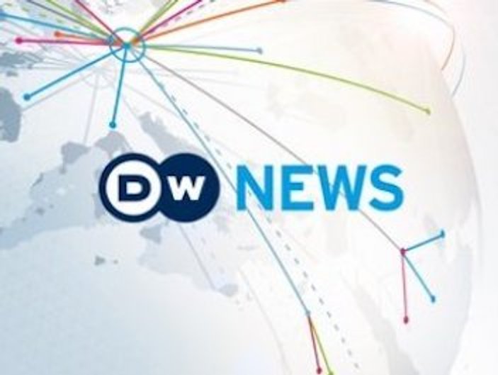 Alman medya kuruluşu DW'nin algı dolu kurgusu
