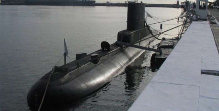 Arjantin donanmasının denizaltısından haber alınamadı