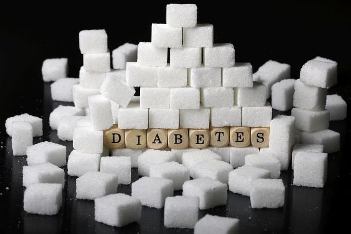 Diyabet hastalığını da hükümete yıktılar