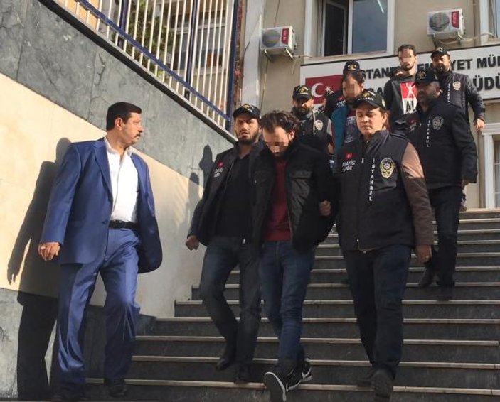 İstanbul'da kaçırılan çocuk 3 saat içinde kurtarıldı