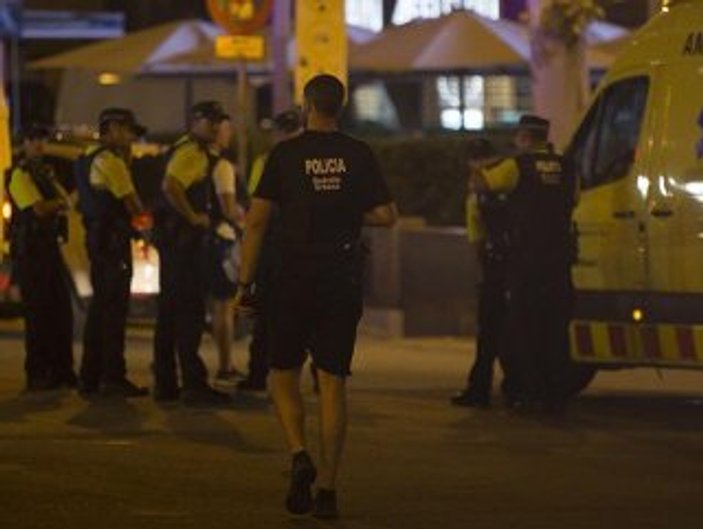 Barselona saldırısının faili İspanya'nın muhbiri çıktı