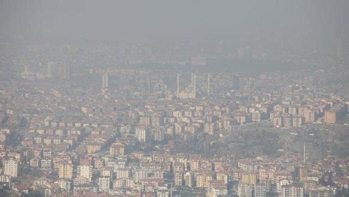 Türkiye'de havası temiz tek il Rize