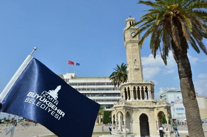 Fitch, İzmir'in 'AAA' notunu bir kez daha onayladı