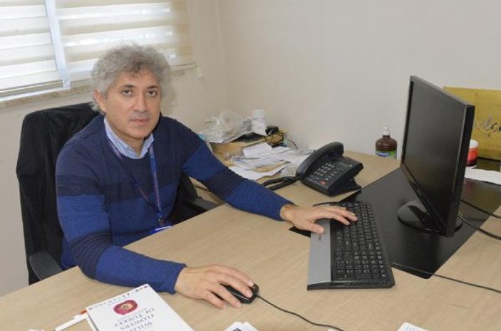 Prof. Dr. Özkan: Zor olan kafa nakli değil, hastanın yaşaması