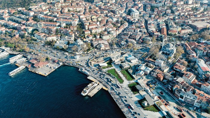 İstanbul'da imar planı sorunu çözülemiyor