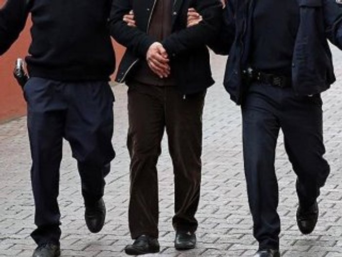 Yunanistan'a kaçmak isteyen 2 PKK'lı yakalandı