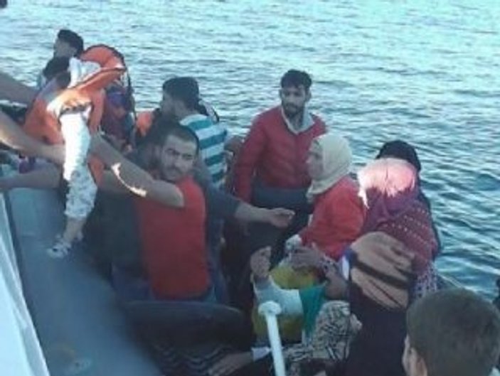 Akdeniz sığınmacılar için en ölümcül bölge
