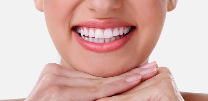 Ağız ve diş eti hastalığı kadınlarda düşük riski sebebi