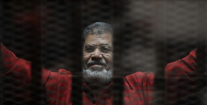 Mursi'nin sağlığı tehlikede