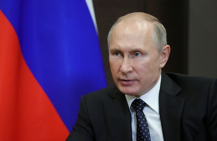 Rusya'daki uluslararası medyalar artık yabancı unsur