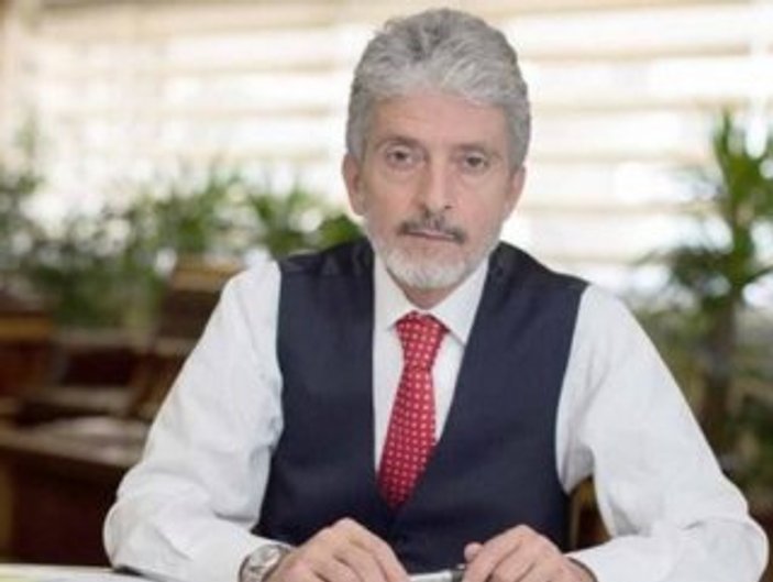 Mustafa Tuna: Ankapark kaldırılmayacak