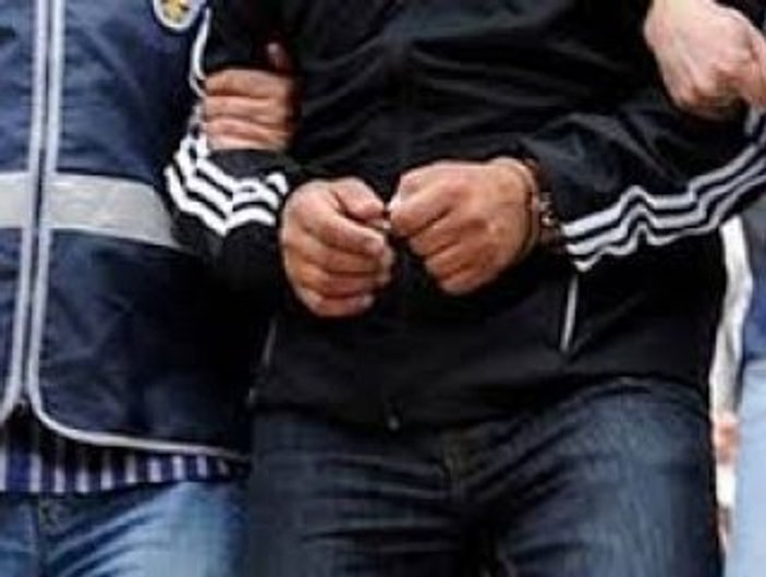 Kayseri'de uyuşturucu kuryesine 16 yıl hapis