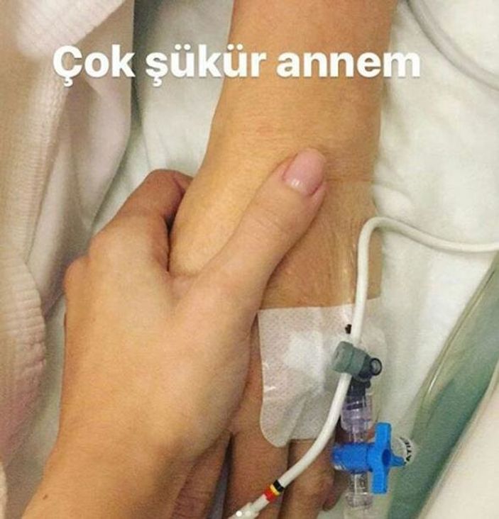 Murat Dalkılıç Merve Boluğur'u aradı