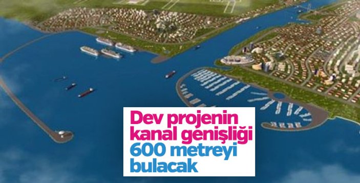 Cumhurbaşkanı Erdoğan: Kanal İstanbul bitme aşamasında