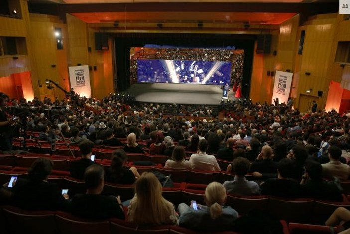 5. Uluslararası Boğaziçi Film Festivali sona erdi