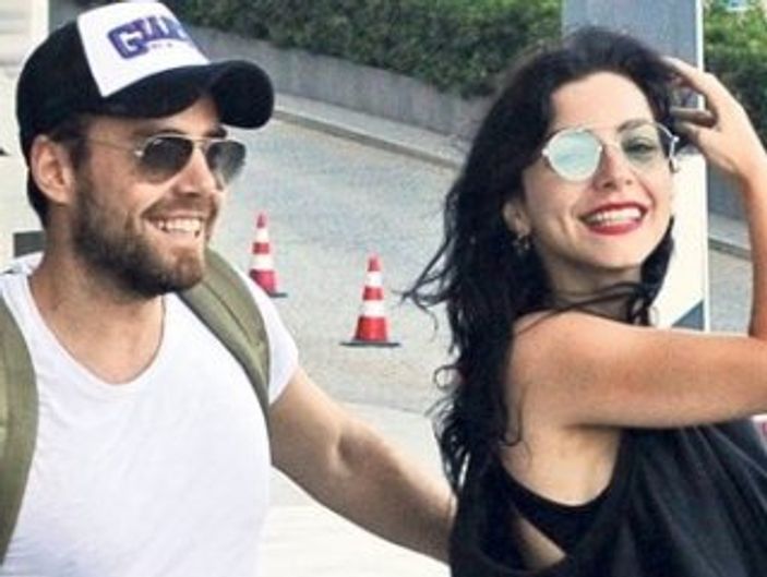 Murat Dalkılıç: Merve ile kötü ayrılmadık