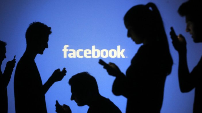 Facebook'ta intihar önlemi için yeni dönem