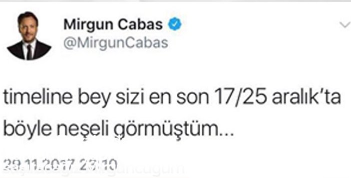 Mirgün Cabas gibiler itirafçı Reza’yı kahraman yaptı