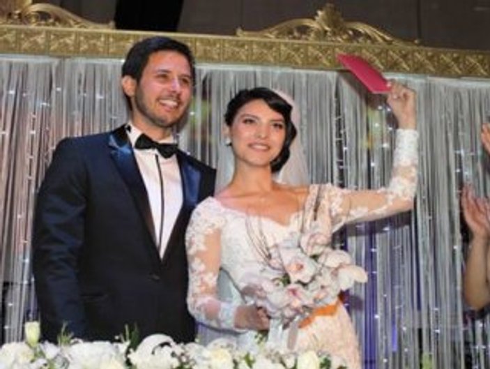Hazal Filiz Küçükköse'den boşanma açıklaması