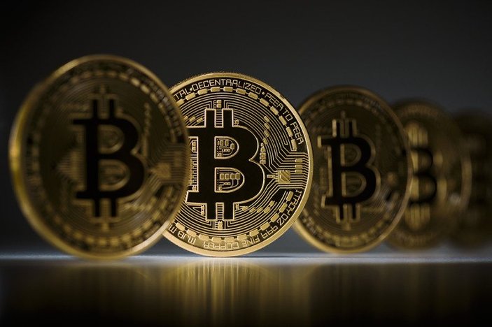 Bitcoin ciddi düşüşünün ardından hızla toparladı