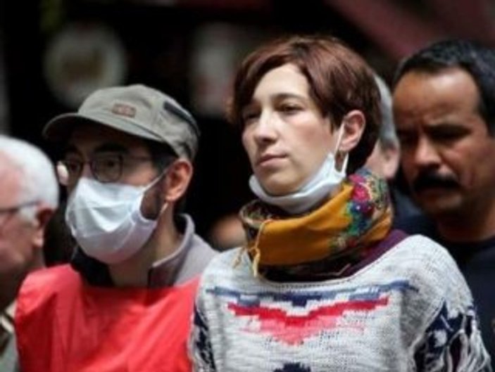 Nuriye Gülmen'e tahliye, Semih Özakça'ya beraat kararı