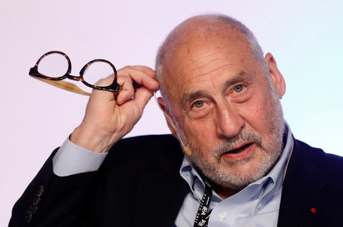 Nobel ödüllü ekonomist Stiglitz: Bitcoin yasaklanmalı