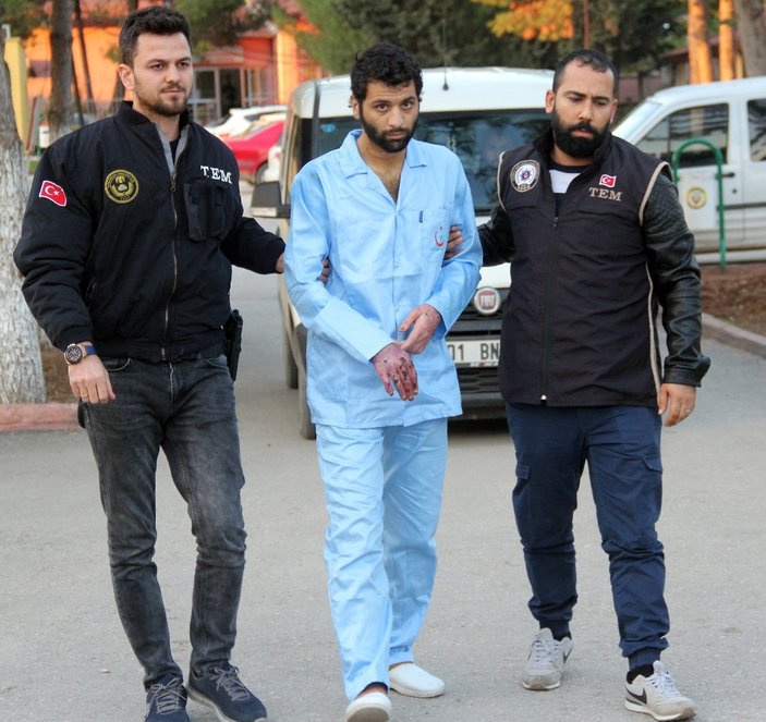 Polis ile MİT'ten ortak operasyon: 3 DEAŞ'lı yakalandı