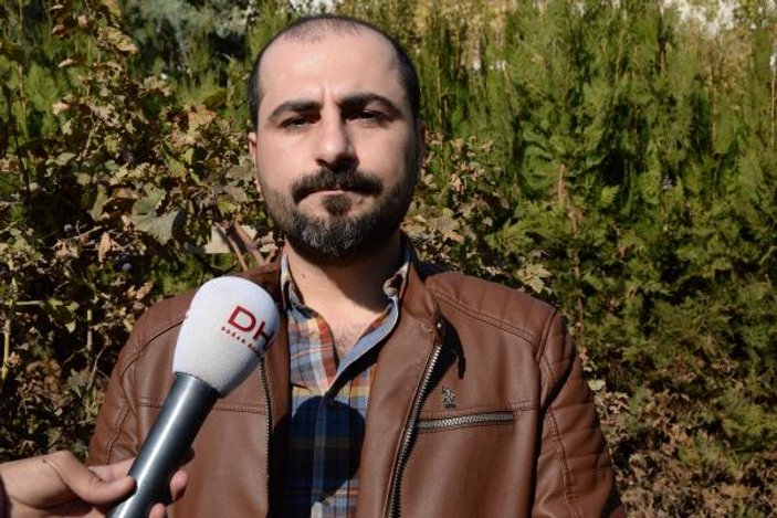 Diyarbakır'da GSM bayilerinden 15 milyon liralık soygun