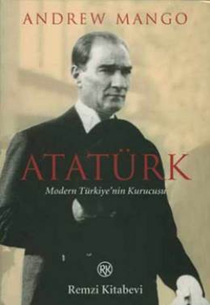 Atatürk’ü anlamak isteyenler için 10 kitap