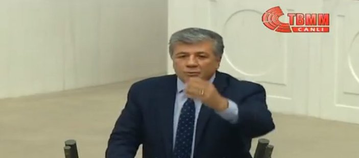 CHP'li Mustafa Balbay'dan vergi tartışmasında Pepe örneği