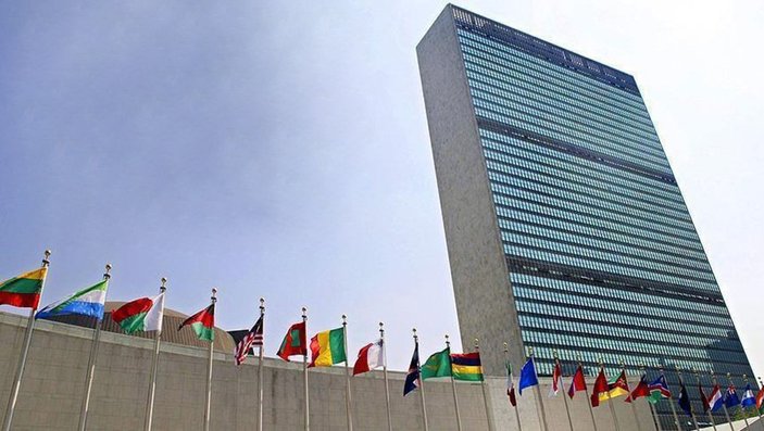 BM, Arakan önergesini kabul etti