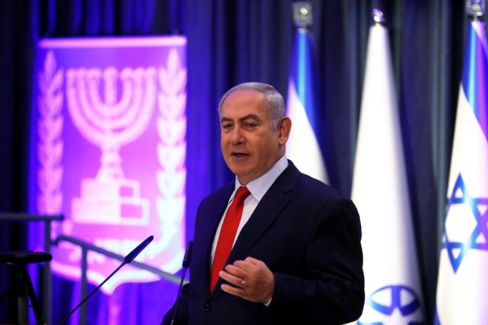 Netanyahu: Birçok ülke elçiliklerini Kudüs'e taşıyacak