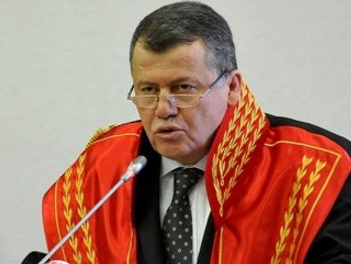 Yargıtay Başkanı Cirit: Yargıya güven hızla yükseliyor