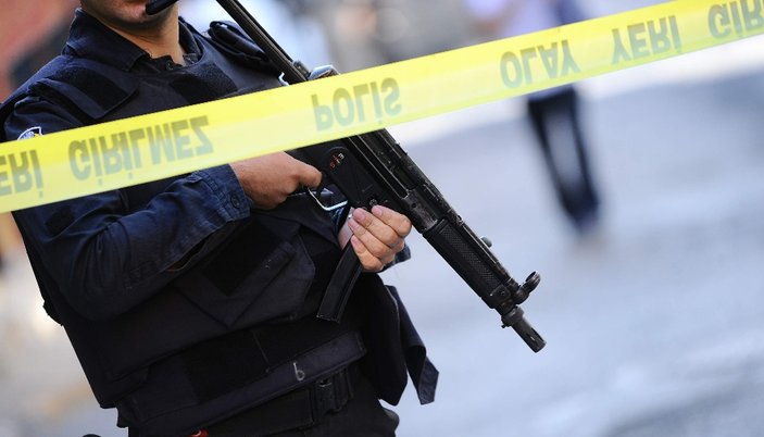 Eskişehir'de alacak kavgasında 3 kişi öldü