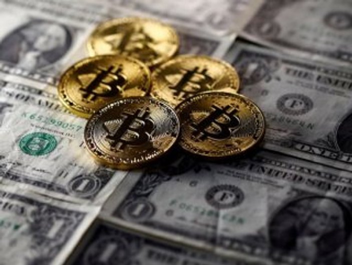 Bitcoin 19 bin doları aştı