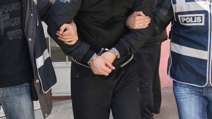 Mardin'de tarihi eser kaçakçısı yakalandı