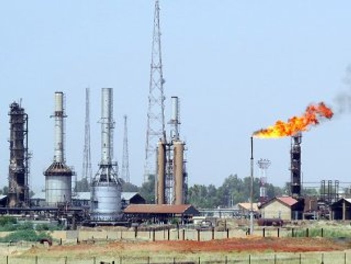 Kerkük petrolünün İran'a akması için ilk adım