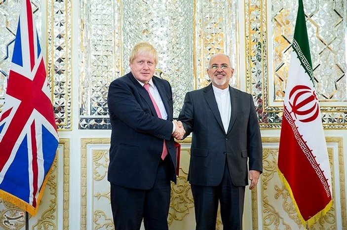 İngiltere'den İran'a nükleer anlaşma güvencesi