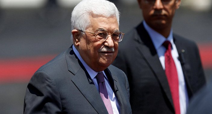 Filistin Devlet Başkanı Abbas Pence ile görüşmeyeccek