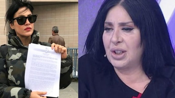 Nur Yerlitaş skandal sözler için hesap verdi