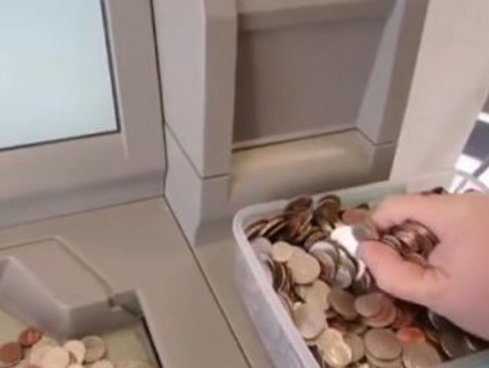 ATM’lere kopyalama cihazı yerleştiren 4 kişi tutuklandı