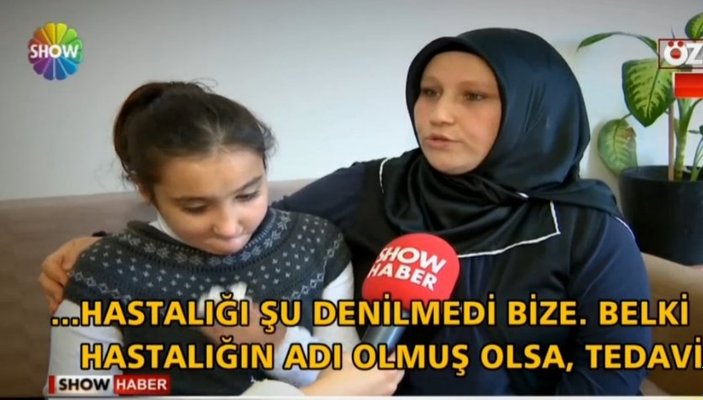 Apseli dişi çekildi 10 yıldır yemek yiyemiyor