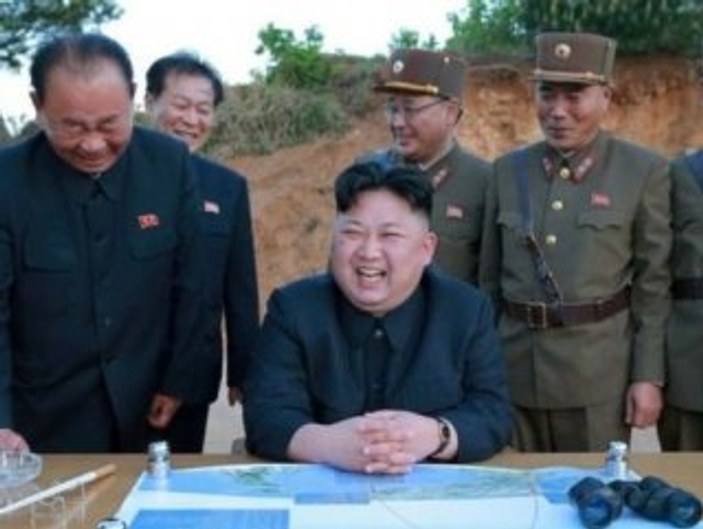 Kuzey Kore liderinden ’nükleer güç zaferi’ açıklaması