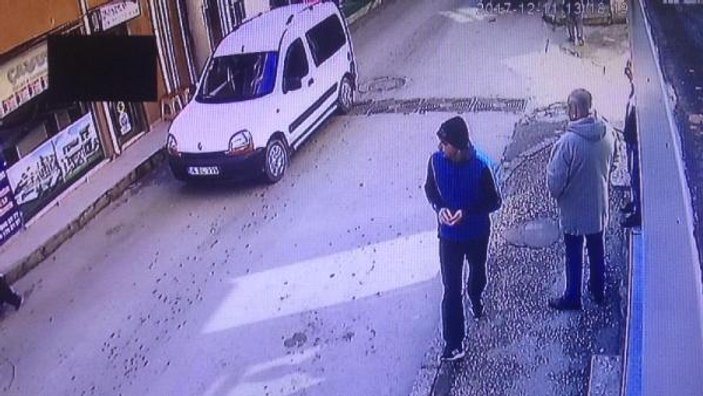 Bursa'da 2 telefon dolandırıcısı yakalandı